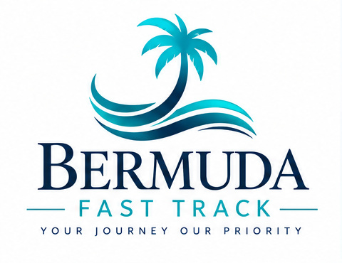 Bermuda Fast Track Agency